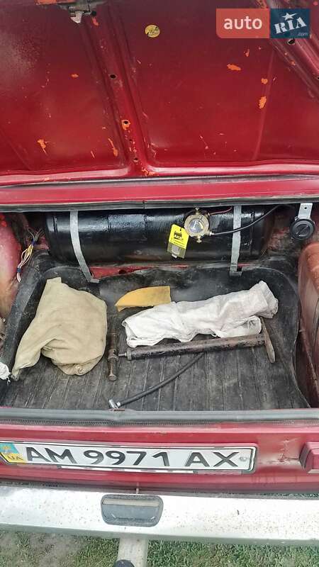 Седан ВАЗ / Lada 2101 1979 в Чуднові