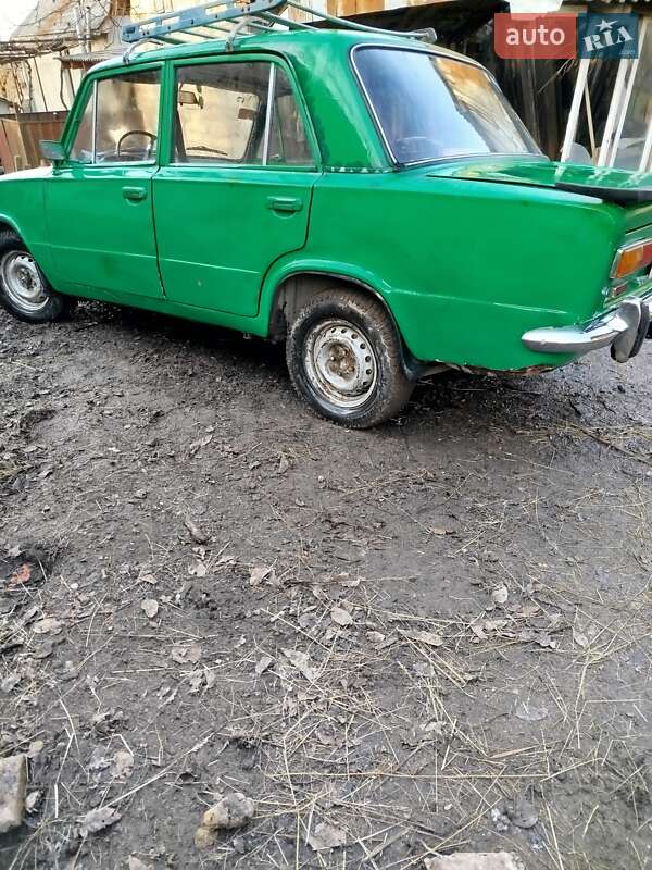 Седан ВАЗ / Lada 2101 1974 в Виноградові