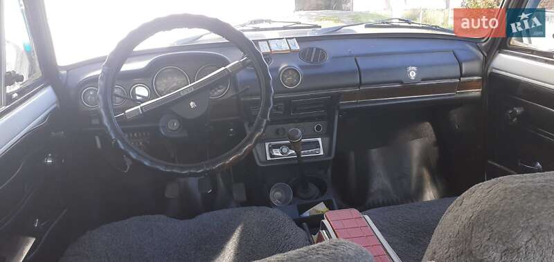 Седан ВАЗ / Lada 2101 1984 в Боярке