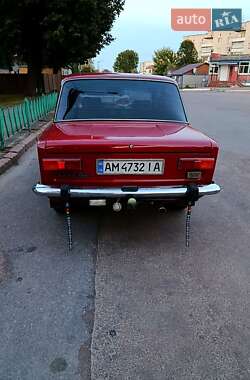 Седан ВАЗ 2101 1992 в 