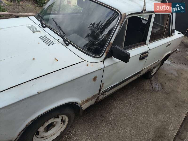 ВАЗ / Lada 2101 1979