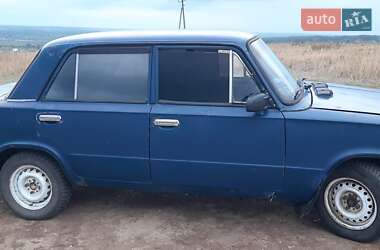 Седан ВАЗ 2101 1978 в Богодухове
