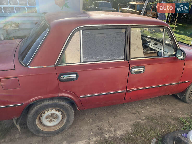 Седан ВАЗ / Lada 2101 1971 в Хмельницком