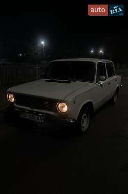 Седан ВАЗ 2101 1976 в 