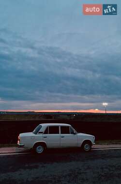 Седан ВАЗ 2101 1976 в 