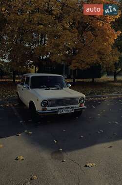 Седан ВАЗ 2101 1976 в 