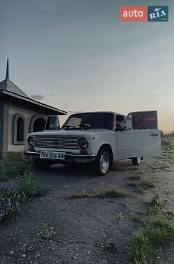 Седан ВАЗ 2101 1976 в 
