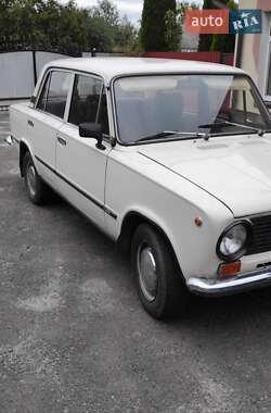 Седан ВАЗ 2101 1988 в 