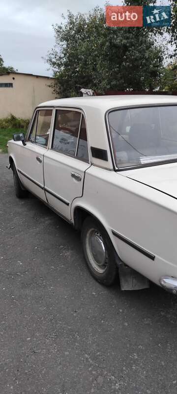 Седан ВАЗ / Lada 2101 1988 в Турийске