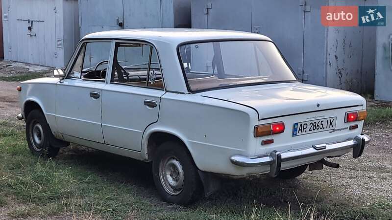 Седан ВАЗ / Lada 2101 1974 в Запорожье