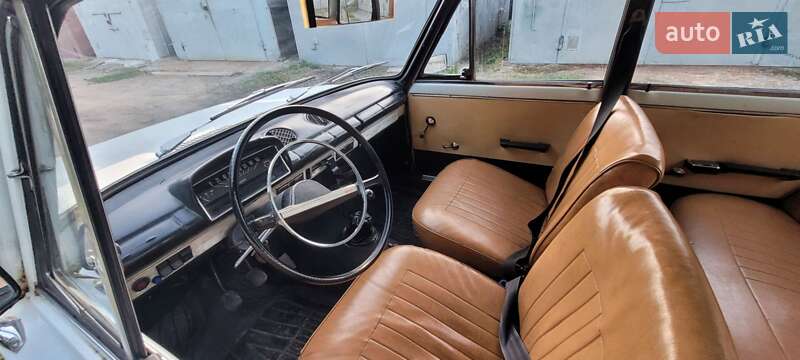 Седан ВАЗ / Lada 2101 1974 в Запорожье