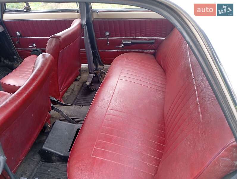 Седан ВАЗ / Lada 2101 1978 в Луцке