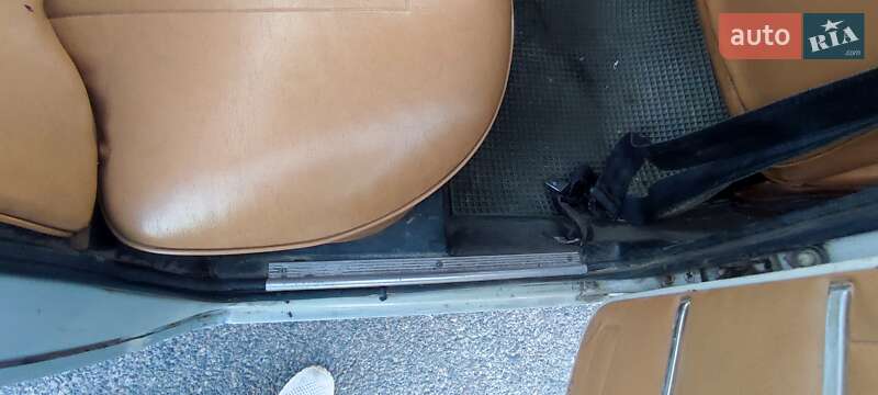 Седан ВАЗ / Lada 2101 1974 в Днепре фото 8 Седан ВАЗ / Lada 2101 1974 в Днепре