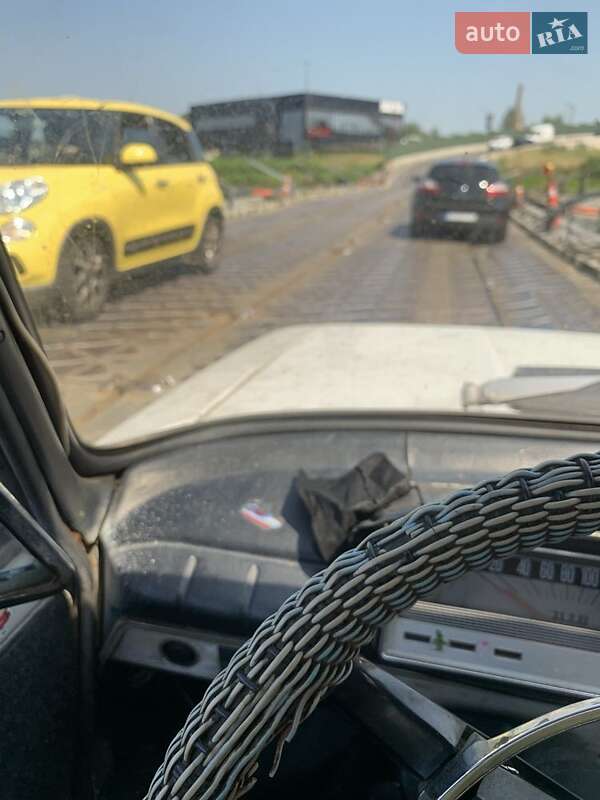 Седан ВАЗ / Lada 2101 1971 в Києві