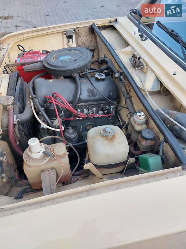 Седан ВАЗ / Lada 2101 1987 в Нежине