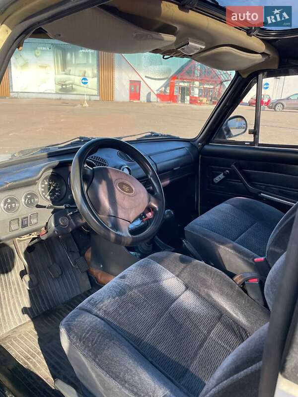 Седан ВАЗ / Lada 2101 1986 в Житомире фото 6 Седан ВАЗ / Lada 2101 1986 в Житомире