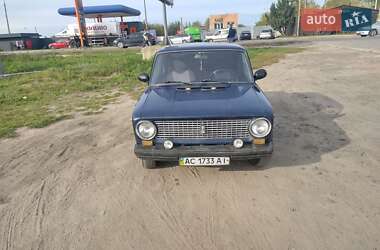 Седан ВАЗ 2101 1985 в Ковелі