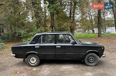 Седан ВАЗ 2101 1985 в 