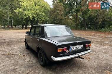 Седан ВАЗ 2101 1985 в 