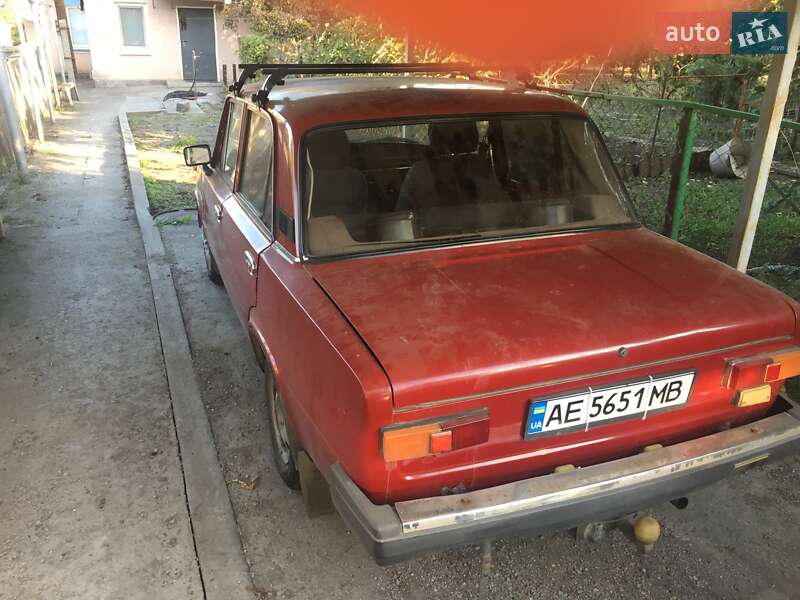 Седан ВАЗ / Lada 2101 1978 в Кривому Розі фото 4 Седан ВАЗ / Lada 2101 1978 в Кривому Розі