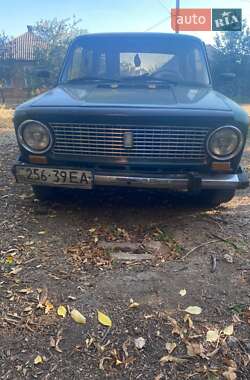 Седан ВАЗ 2101 1983 в Слов'янську