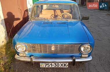 Седан ВАЗ 2101 1978 в Харькове