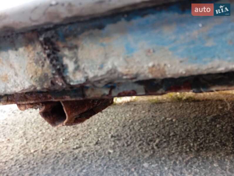 Седан ВАЗ / Lada 2101 1978 в Харькове