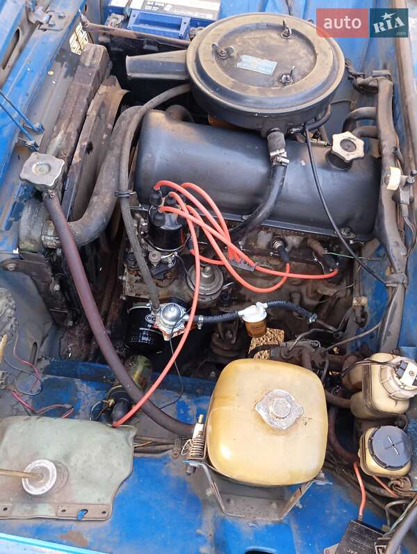 Седан ВАЗ / Lada 2101 1978 в Харькове