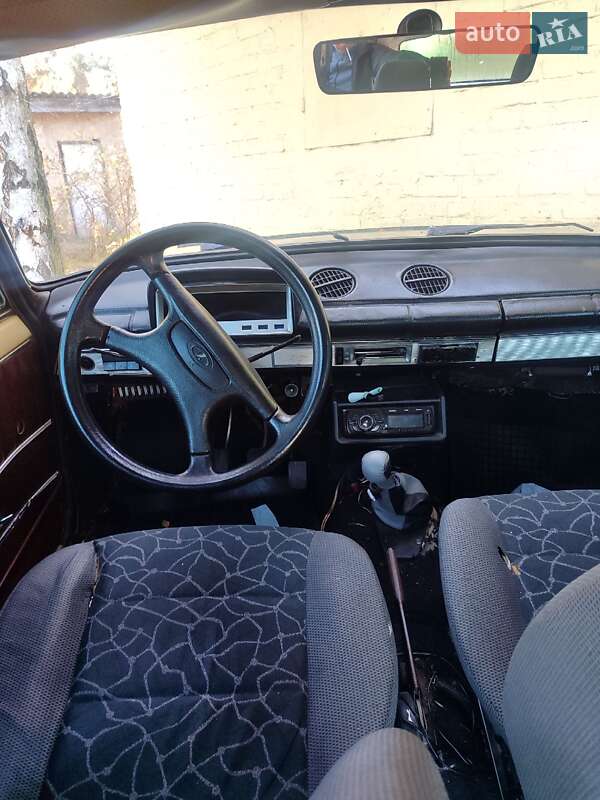 Седан ВАЗ / Lada 2101 1978 в Житомире