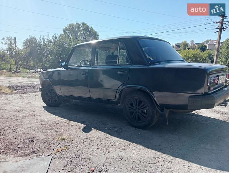 Седан ВАЗ / Lada 2101 1974 в Днепре фото 14 Седан ВАЗ / Lada 2101 1974 в Днепре