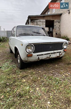 Седан ВАЗ 2101 1974 в Киеве