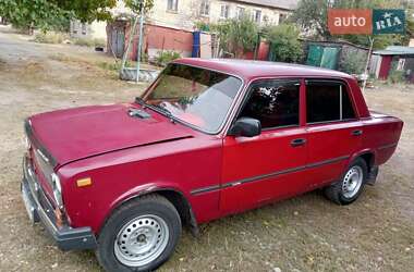 Седан ВАЗ 2101 1979 в 