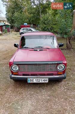 Седан ВАЗ 2101 1979 в 