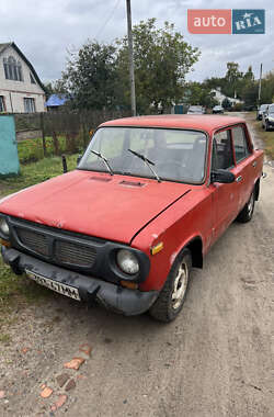 Седан ВАЗ 2101 1990 в 