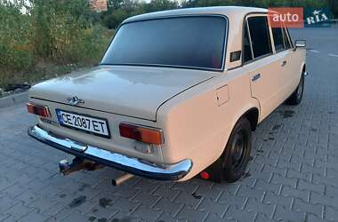 Седан ВАЗ 2101 1982 в 