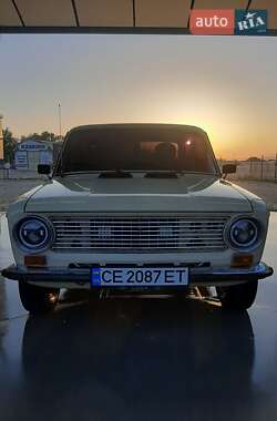 Седан ВАЗ 2101 1982 в 