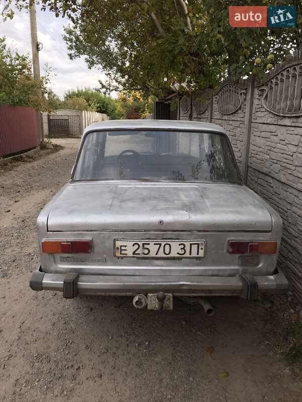 Седан ВАЗ / Lada 2101 1979 в Запорожье фото 3 Седан ВАЗ / Lada 2101 1979 в Запорожье