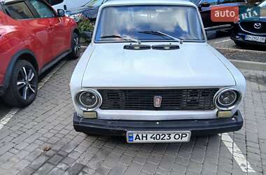 Седан ВАЗ 2101 1977 в Одессе