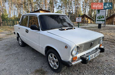 Седан ВАЗ 2101 1981 в Зміїві