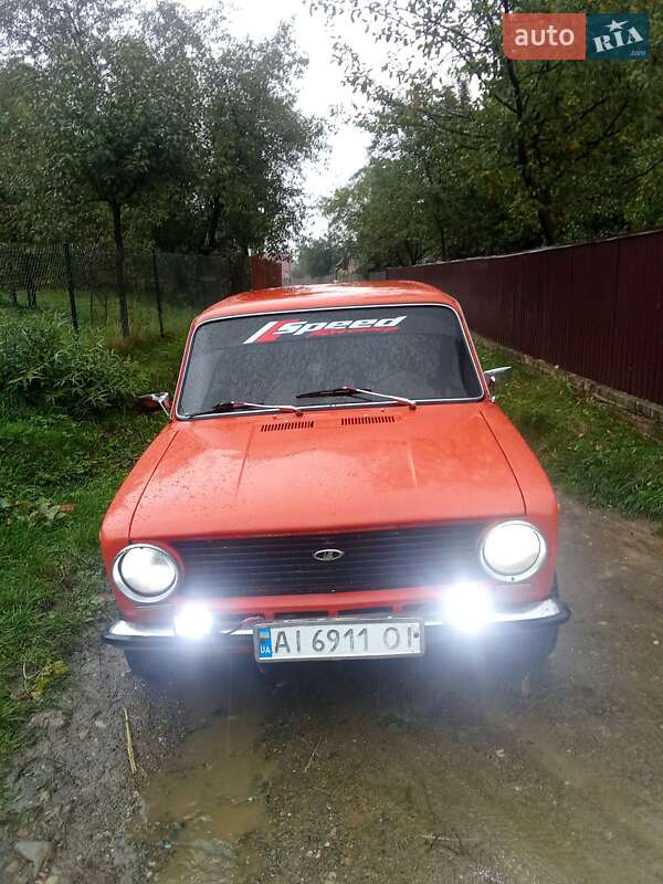 Седан ВАЗ / Lada 2101 1980 в Черновцах фото 13 Седан ВАЗ / Lada 2101 1980 в Черновцах