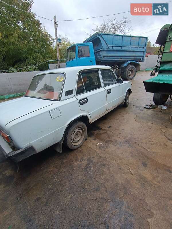Седан ВАЗ / Lada 2101 1986 в Жмеринке