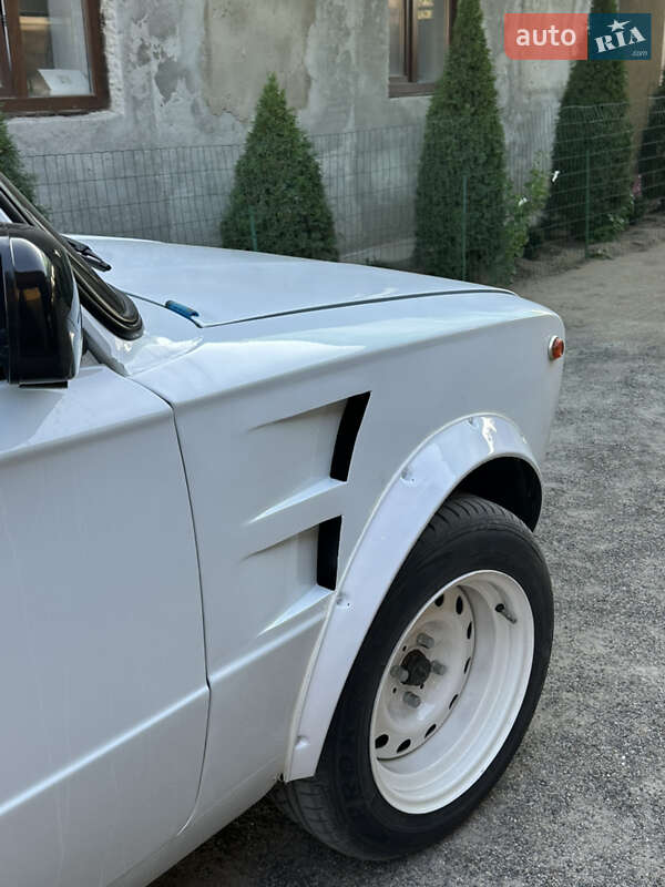 Седан ВАЗ / Lada 2101 1975 в Галициновому фото 13 Седан ВАЗ / Lada 2101 1975 в Галициновому