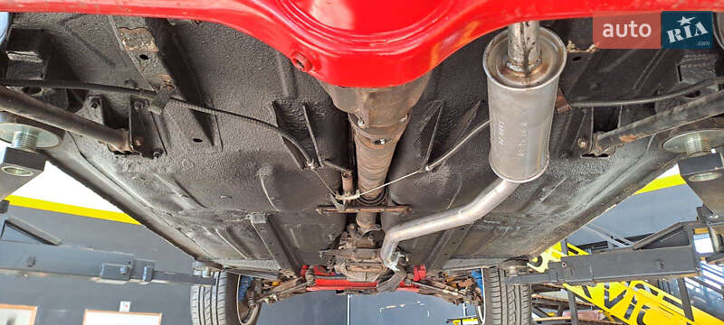 Седан ВАЗ / Lada 2101 1975 в Галициновому фото 19 Седан ВАЗ / Lada 2101 1975 в Галициновому