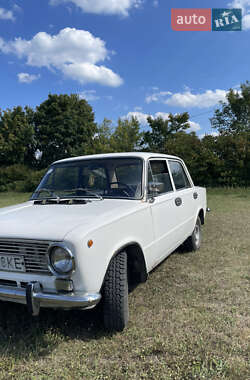 Седан ВАЗ 2101 1978 в 