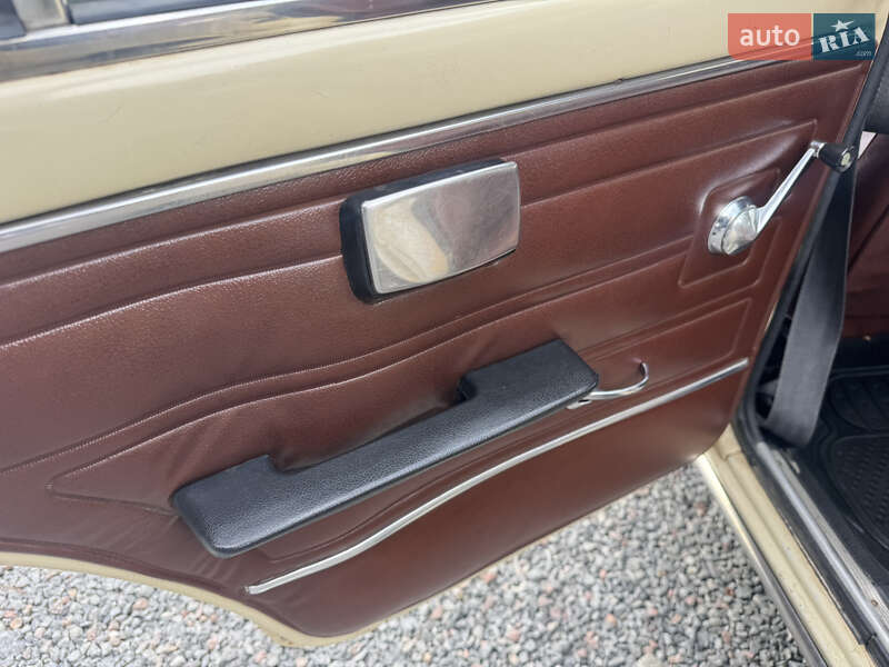Седан ВАЗ / Lada 2101 1985 в Одессе фото 8 Седан ВАЗ / Lada 2101 1985 в Одессе
