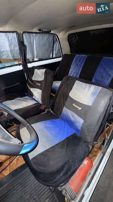 Седан ВАЗ / Lada 2101 1976 в Славянске