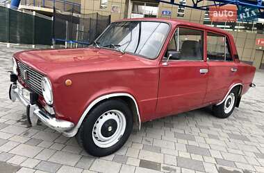 Седан ВАЗ 2101 1973 в 