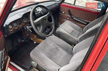 Седан ВАЗ 2101 1973 в 