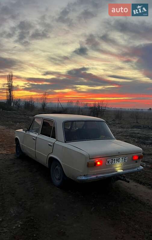 Седан ВАЗ / Lada 2101 1990 в Радехові фото 2 Седан ВАЗ / Lada 2101 1990 в Радехові