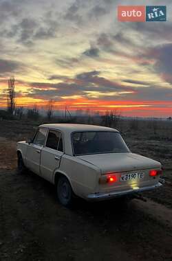 Седан ВАЗ 2101 1990 в 